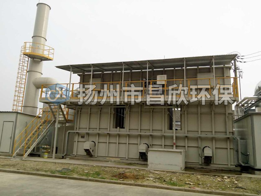 揚州市昌欣環(huán)?？萍加邢薰緫?yīng)用范圍是什么？